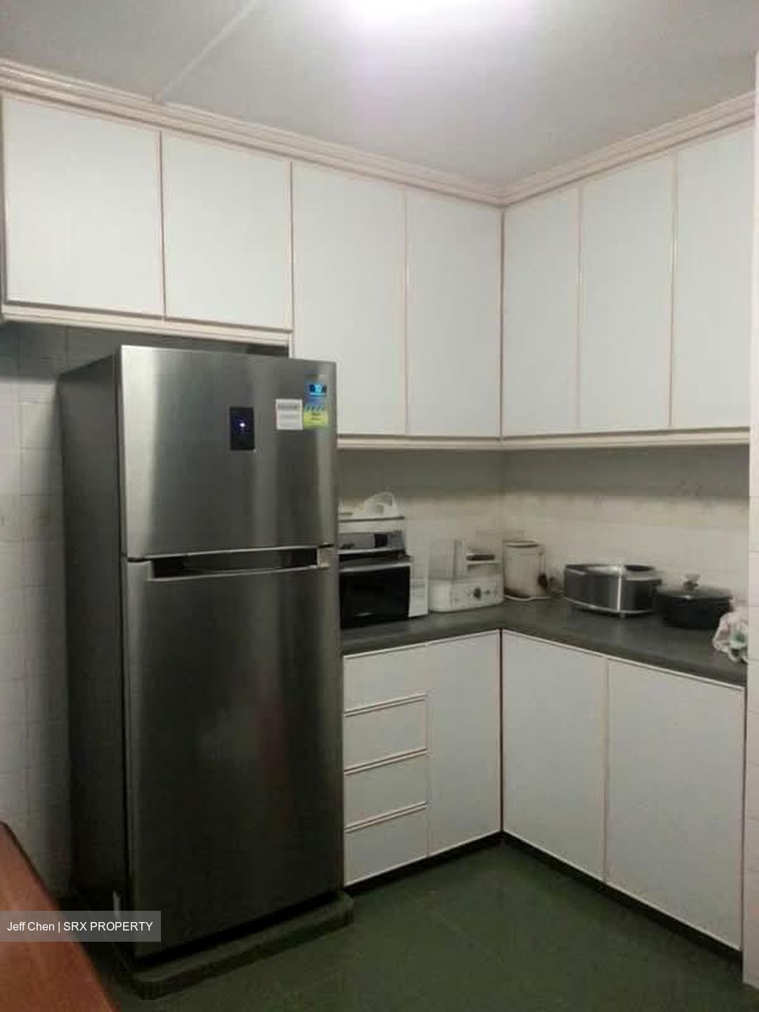 Blk 747 Pasir Ris Street 71 (Pasir Ris), HDB 4 Rooms #560304071